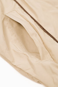 PRE-ORDER AD jacket beige